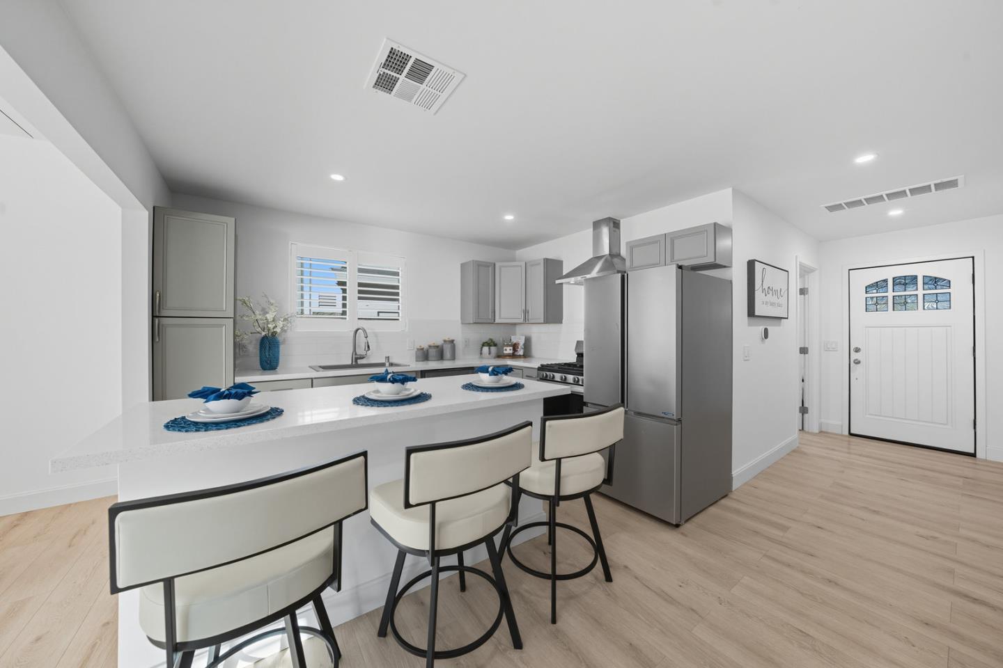 857 Hierra Court