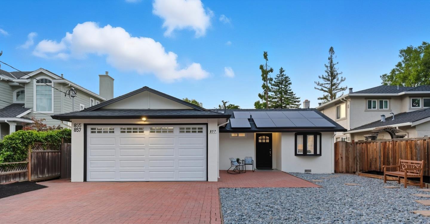 857 Hierra Court