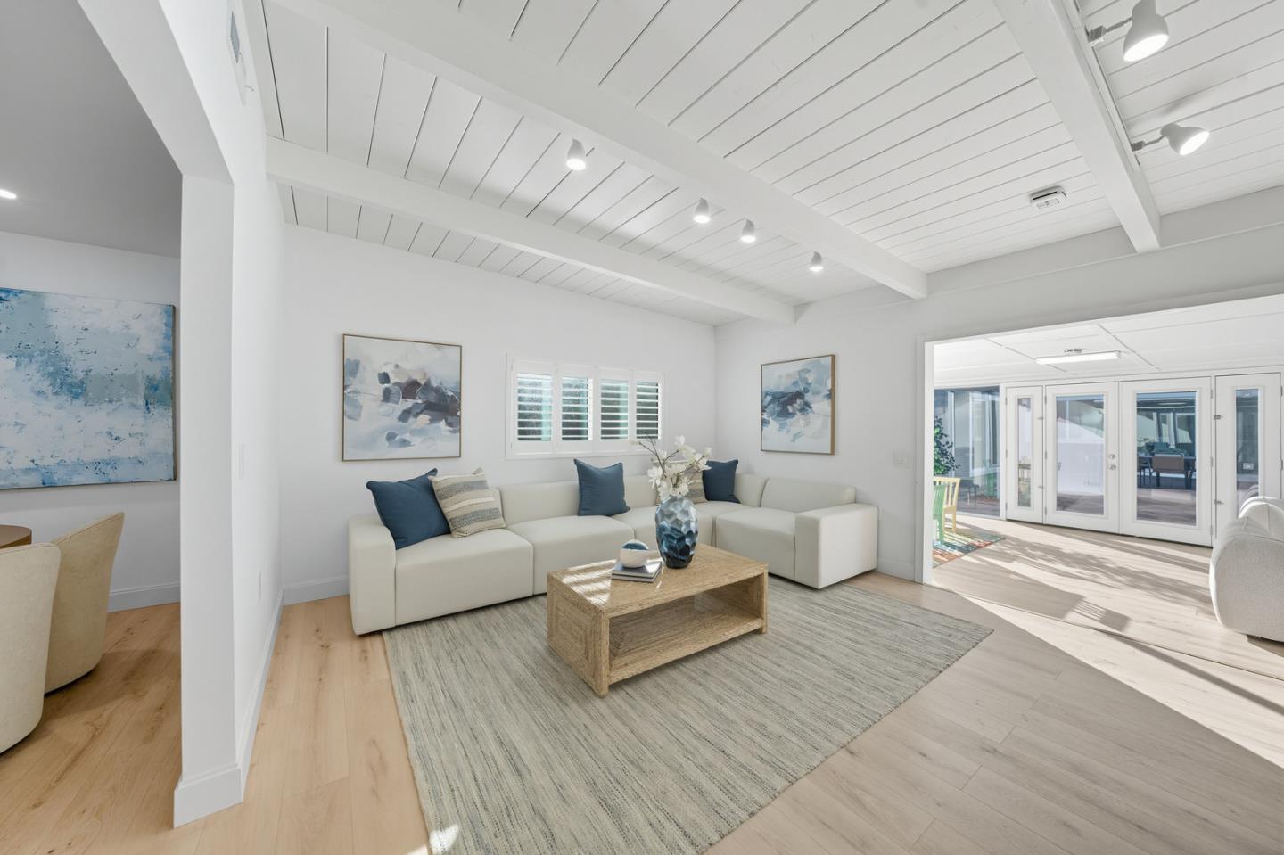 857 Hierra Court