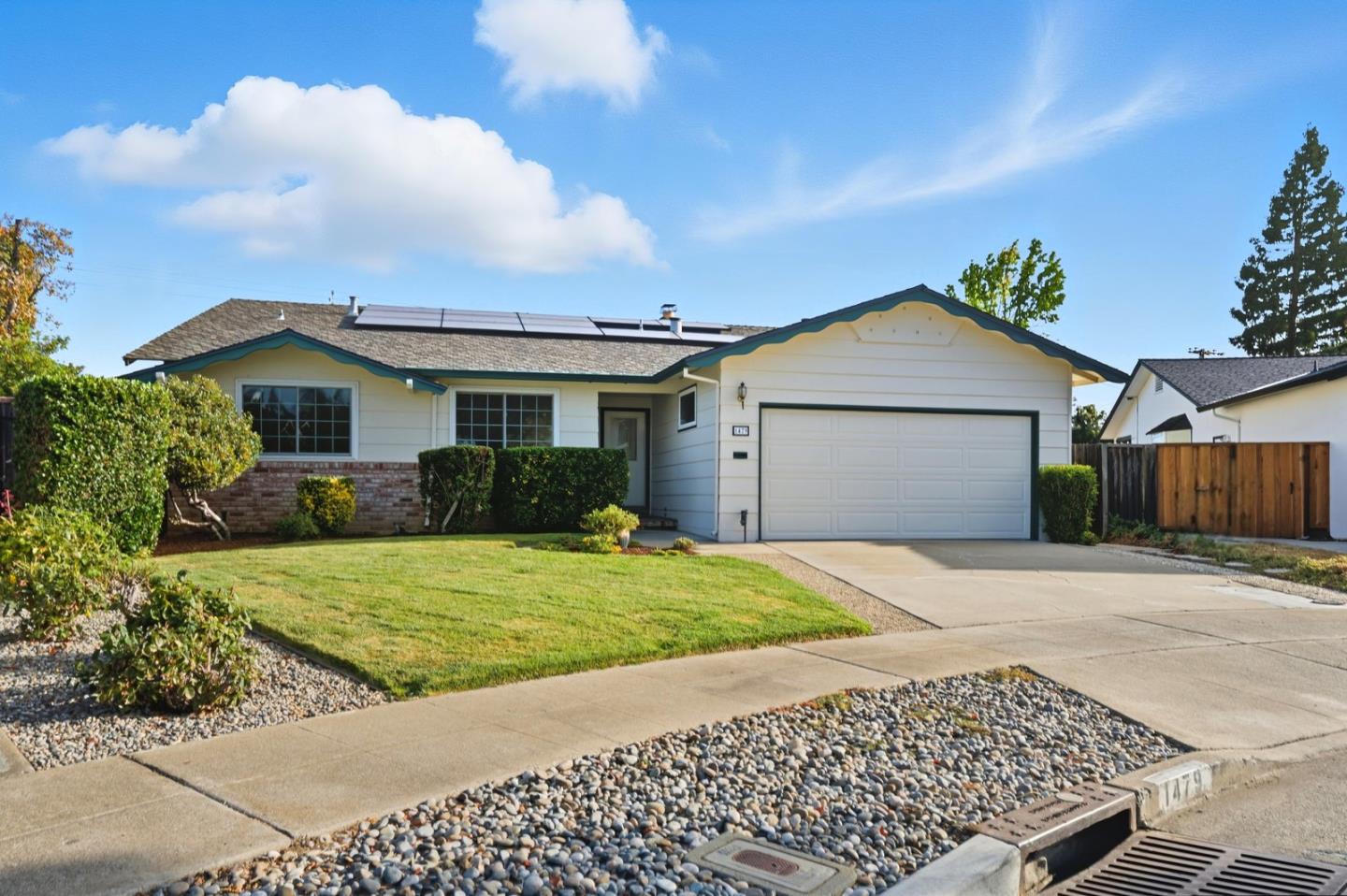 1479 Blackhawk Court
