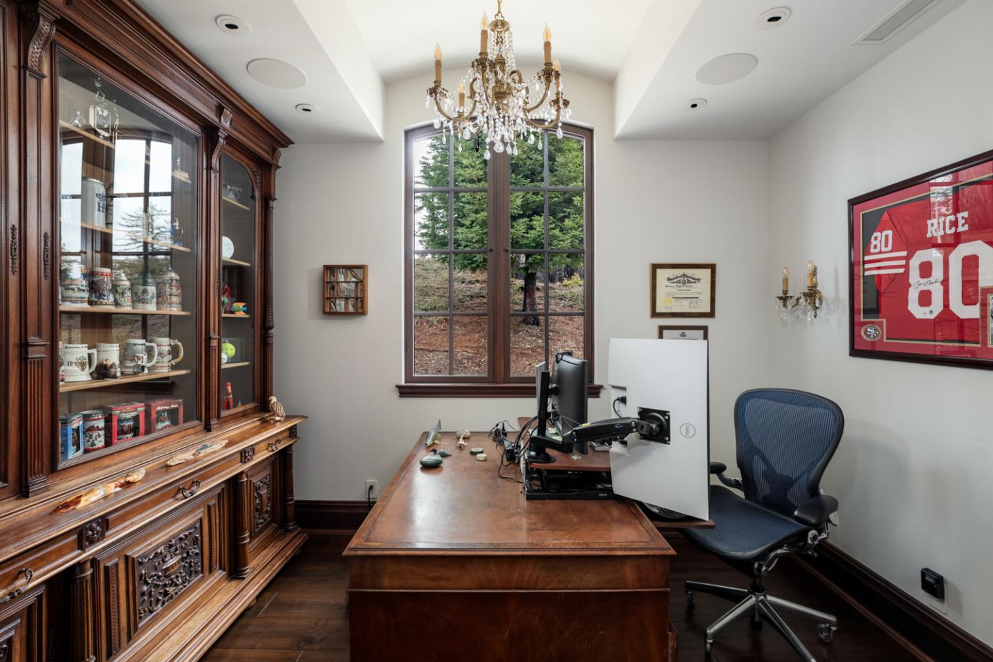 601 Lassen Park Court