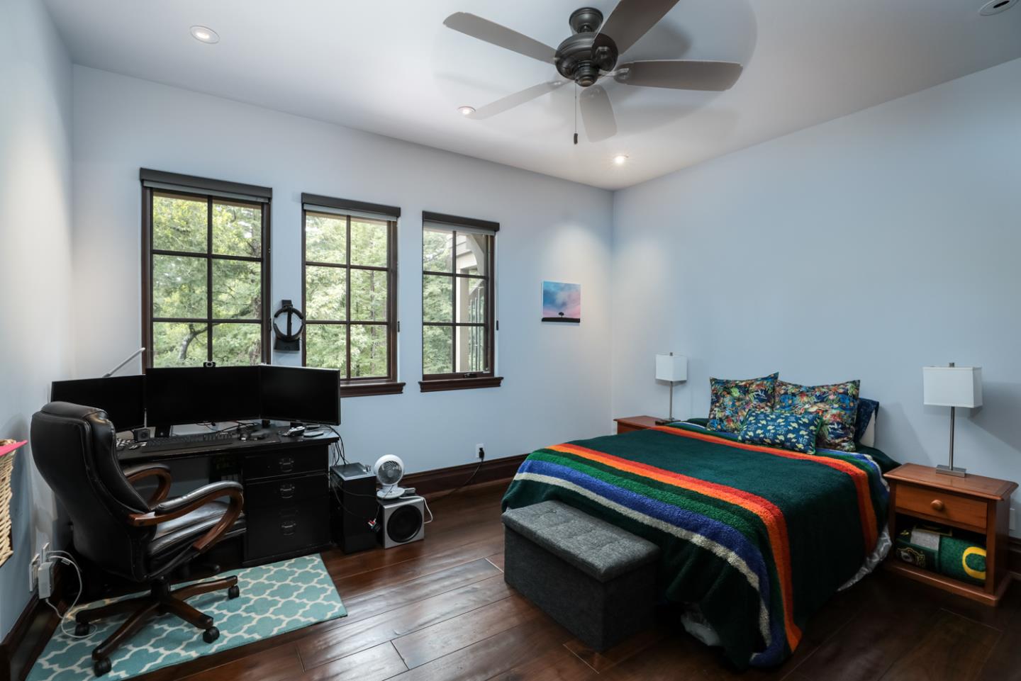 601 Lassen Park Court