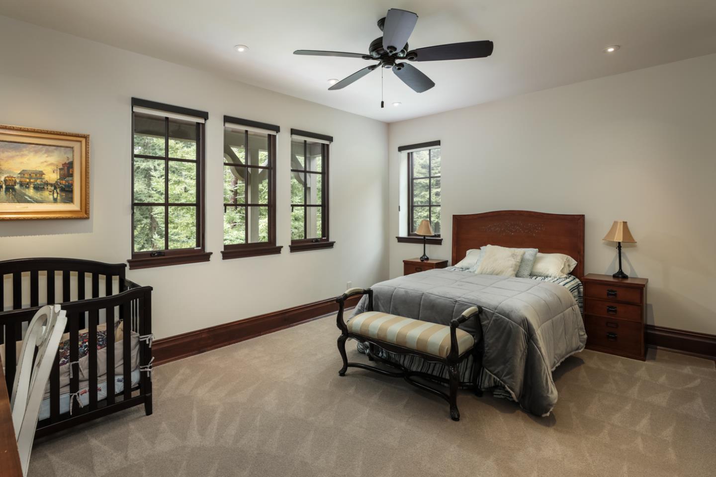 601 Lassen Park Court