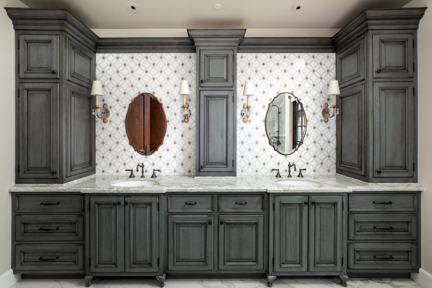 601 Lassen Park Court