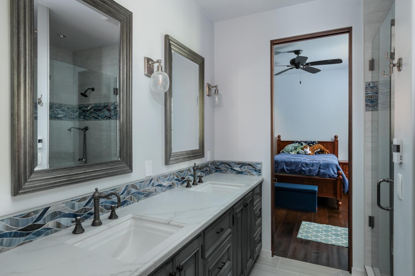 601 Lassen Park Court