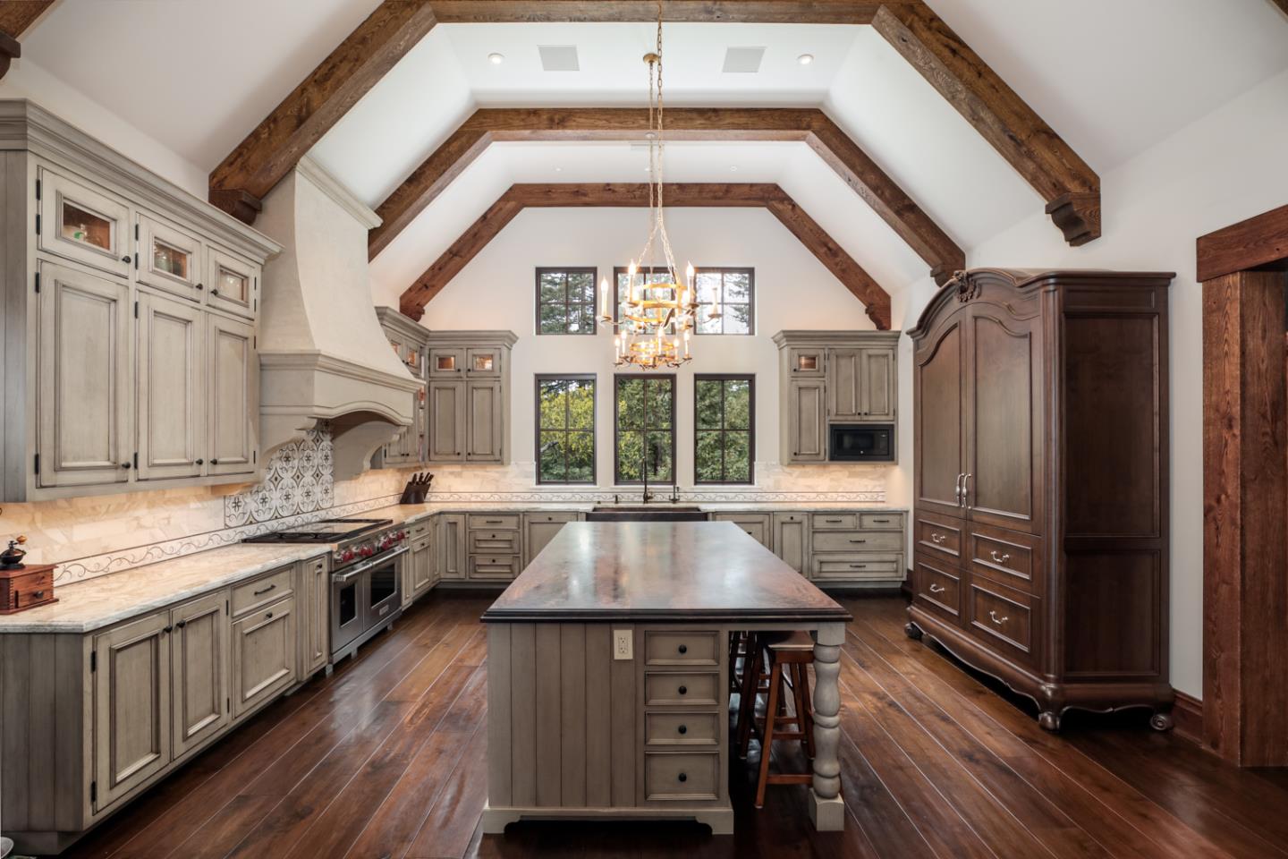 601 Lassen Park Court