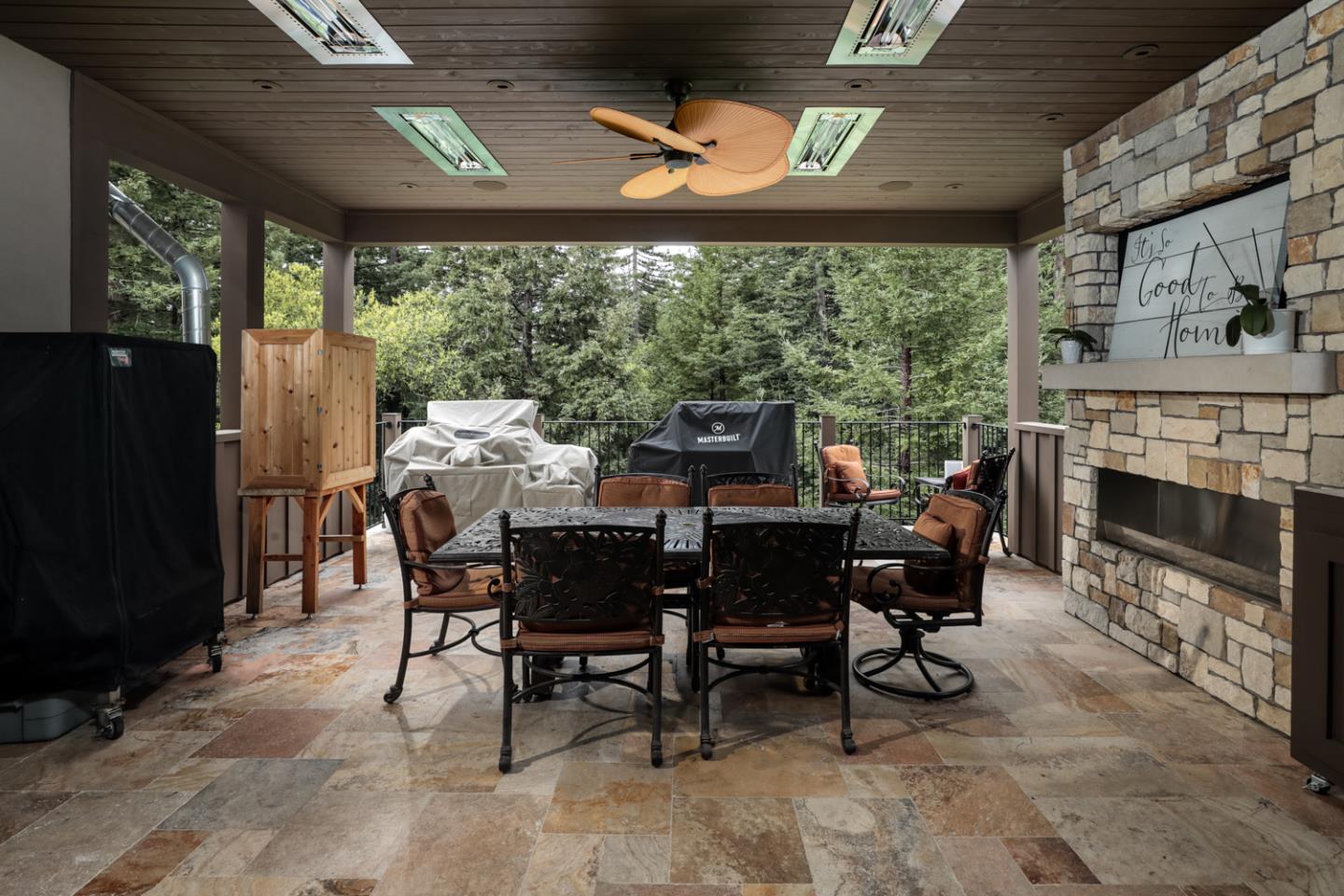 601 Lassen Park Court