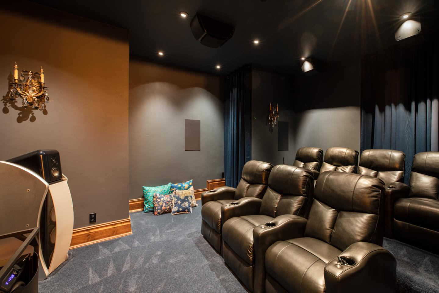 601 Lassen Park Court