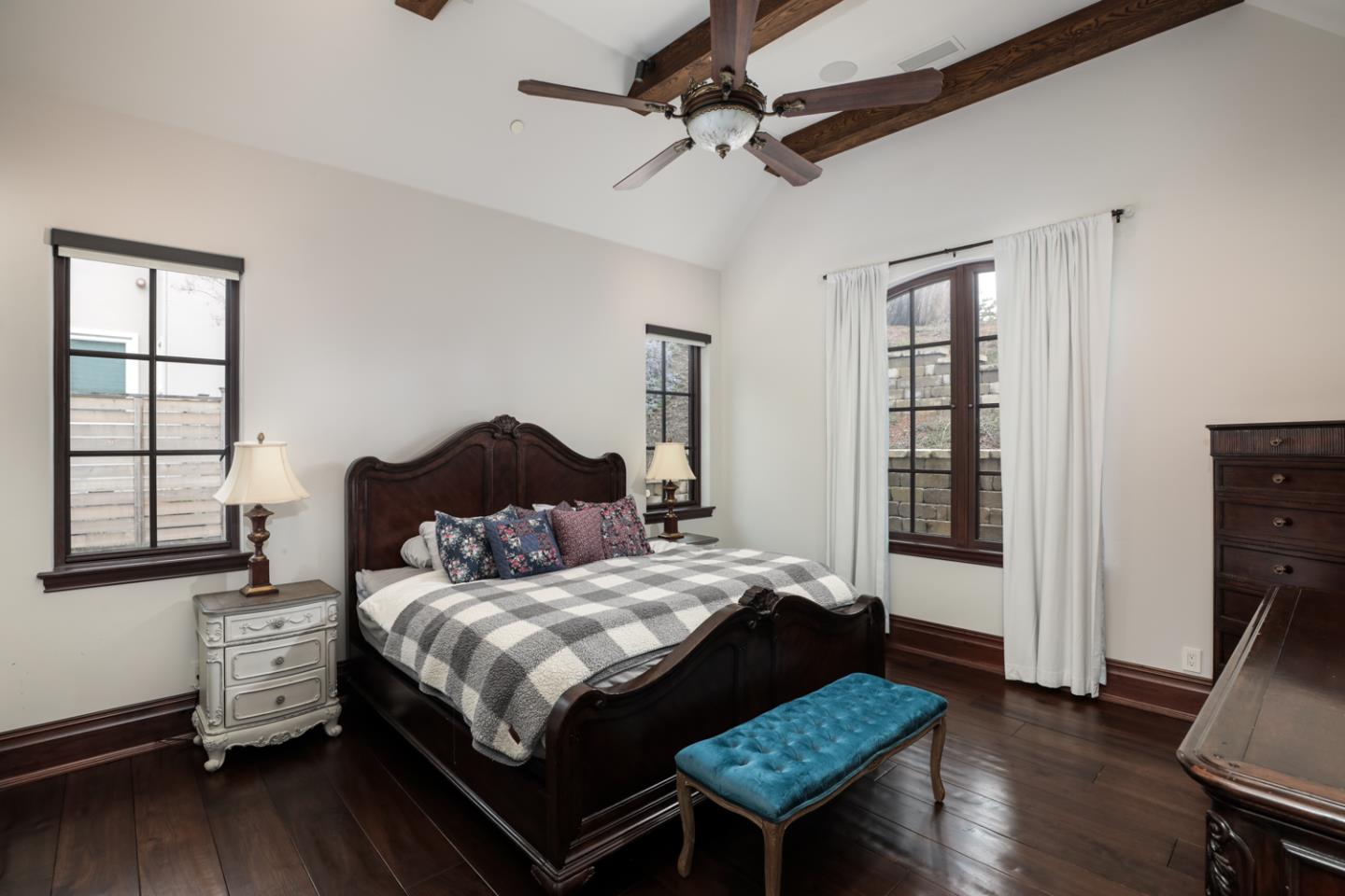 601 Lassen Park Court