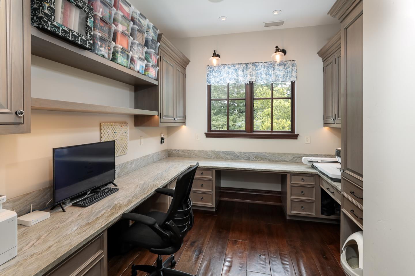 601 Lassen Park Court