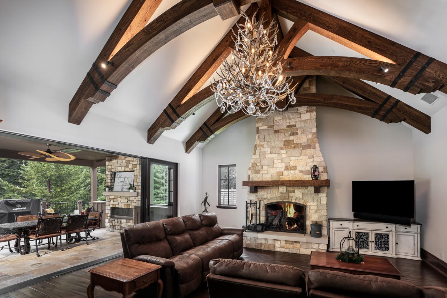 601 Lassen Park Court