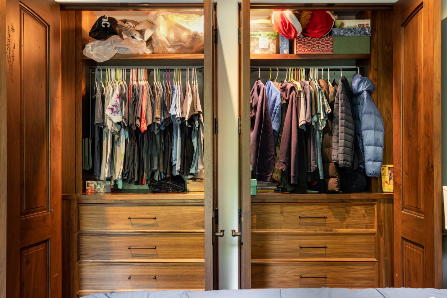 601 Lassen Park Court