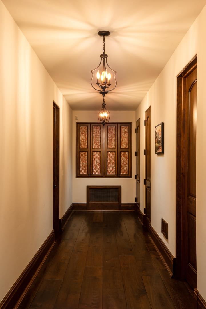 601 Lassen Park Court