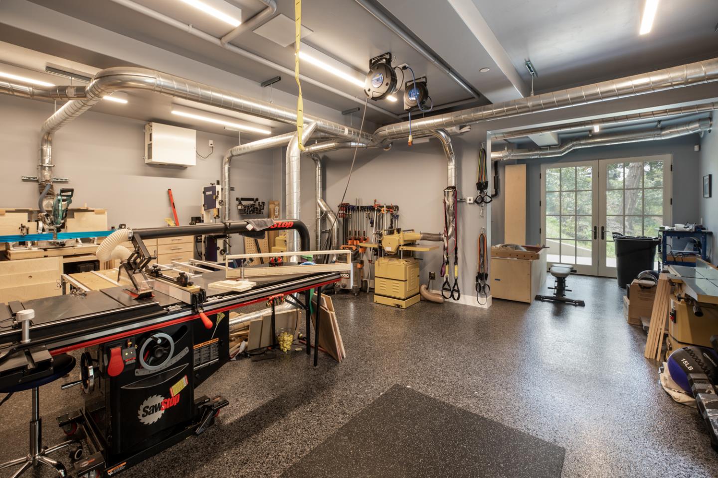 601 Lassen Park Court