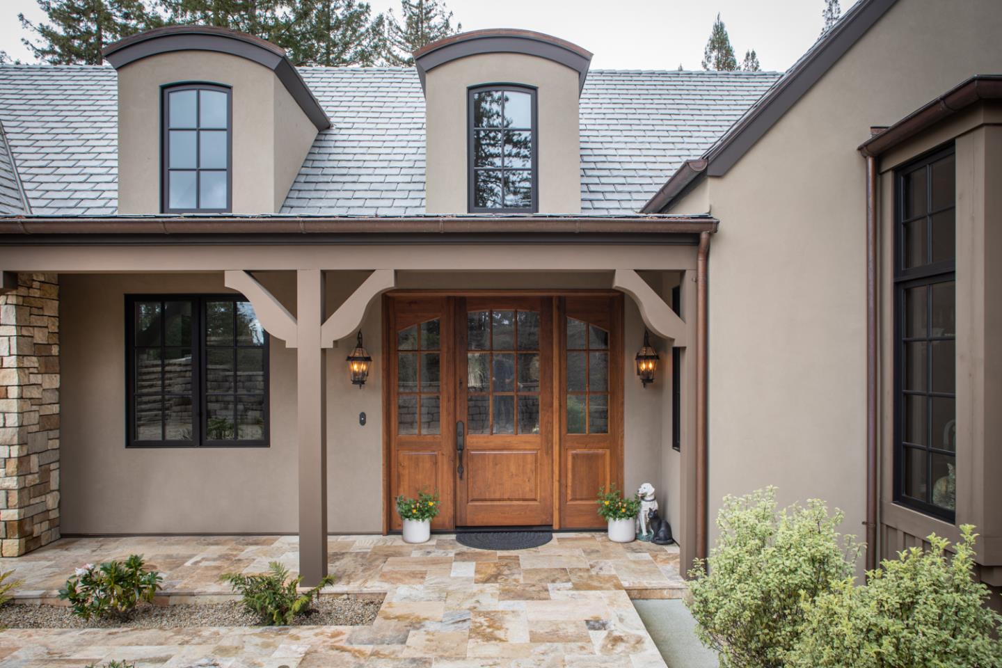 601 Lassen Park Court