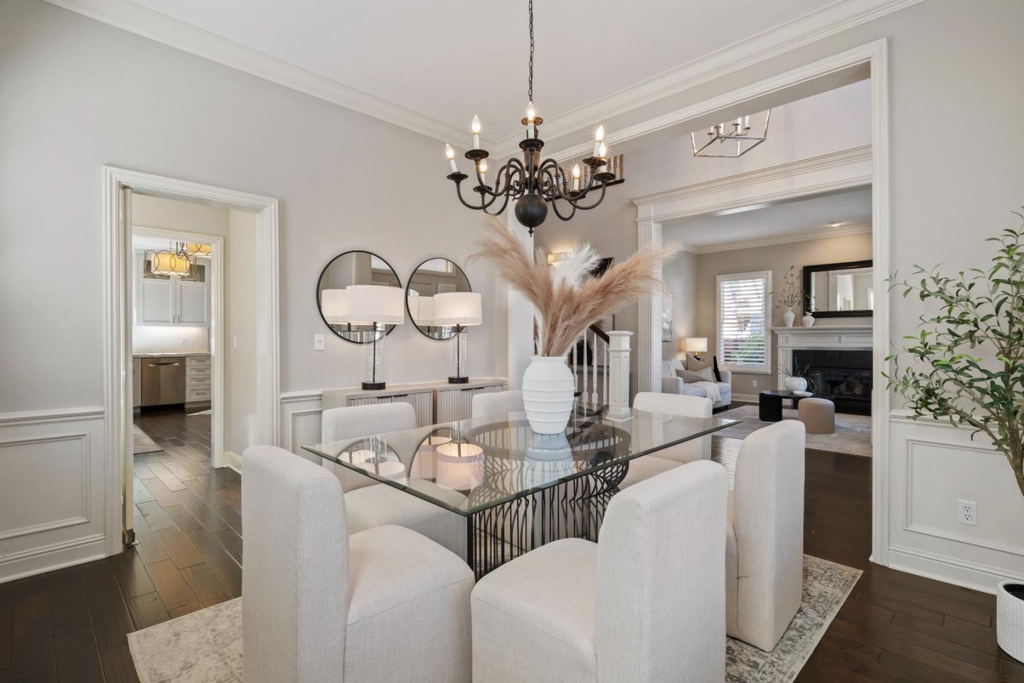 1484 Rosecrest Terrace