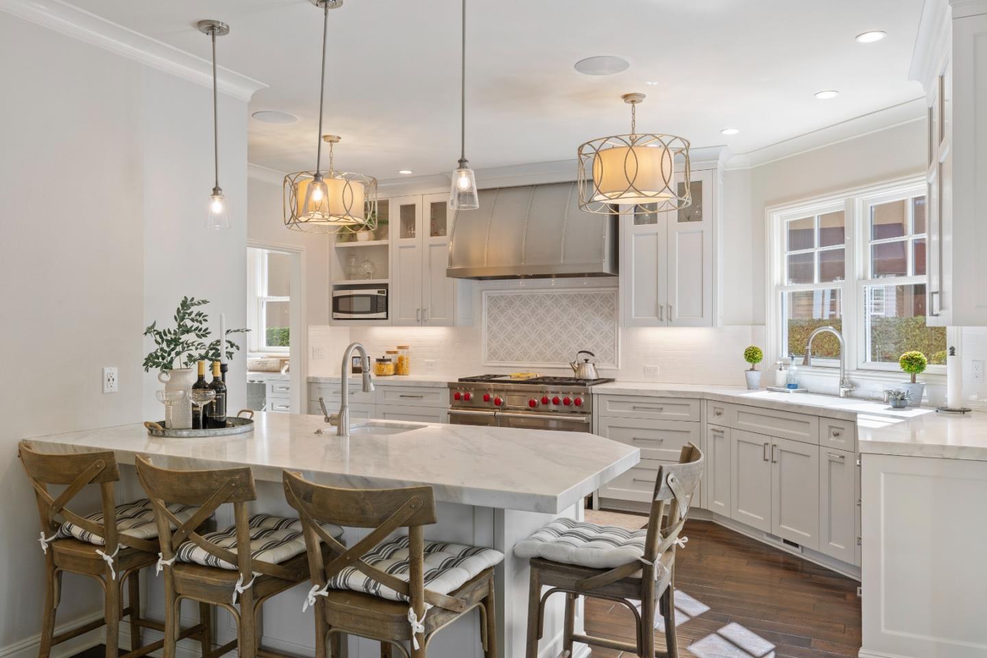 1484 Rosecrest Terrace