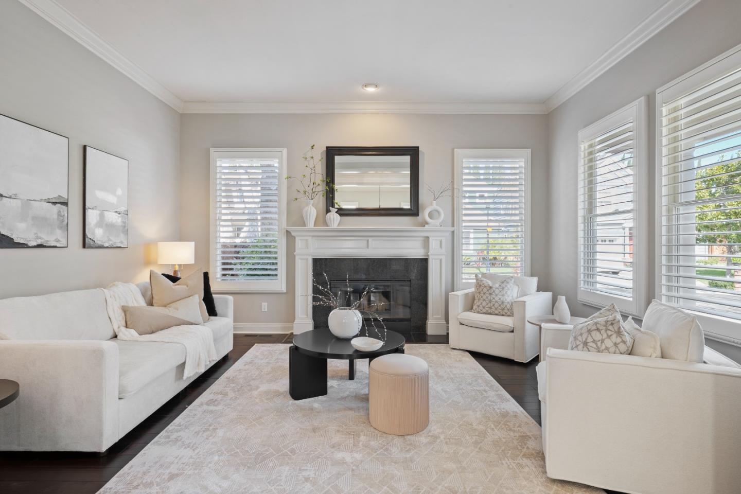 1484 Rosecrest Terrace