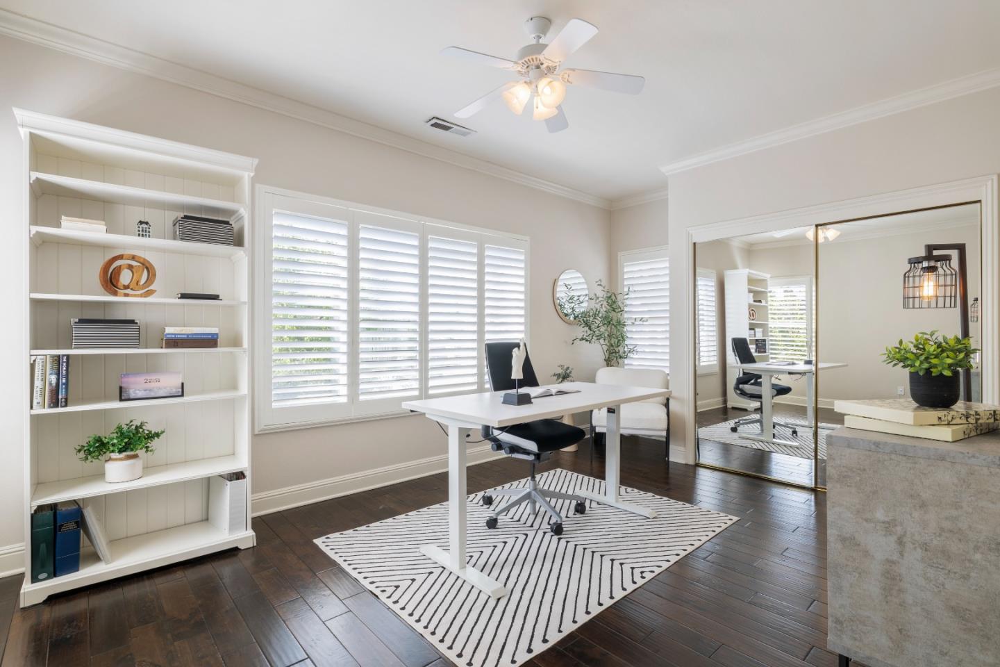 1484 Rosecrest Terrace