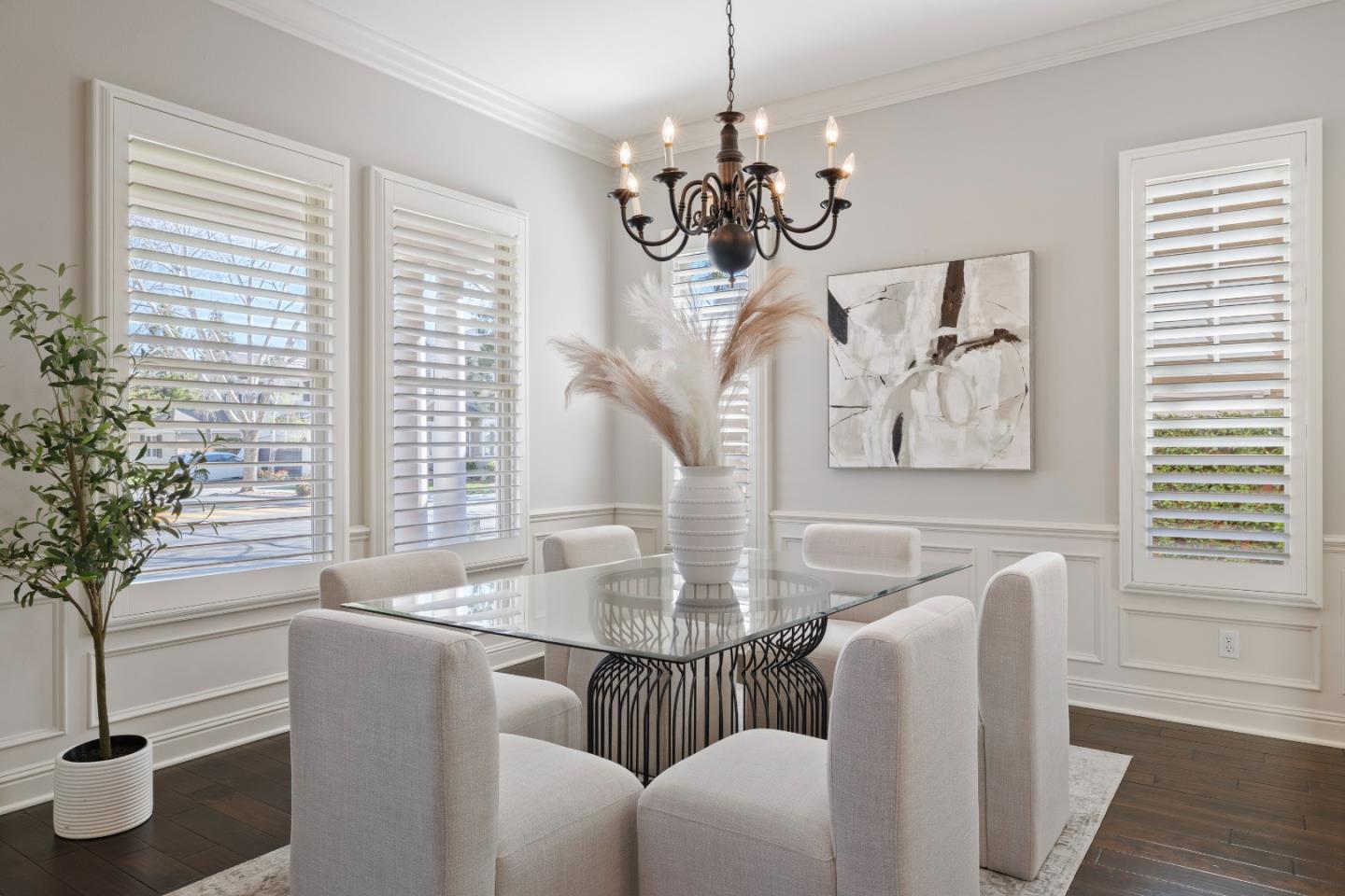 1484 Rosecrest Terrace