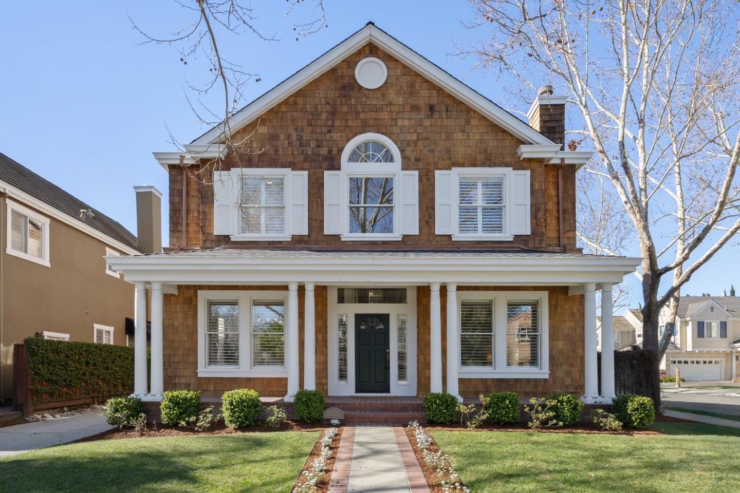 1484 Rosecrest Terrace