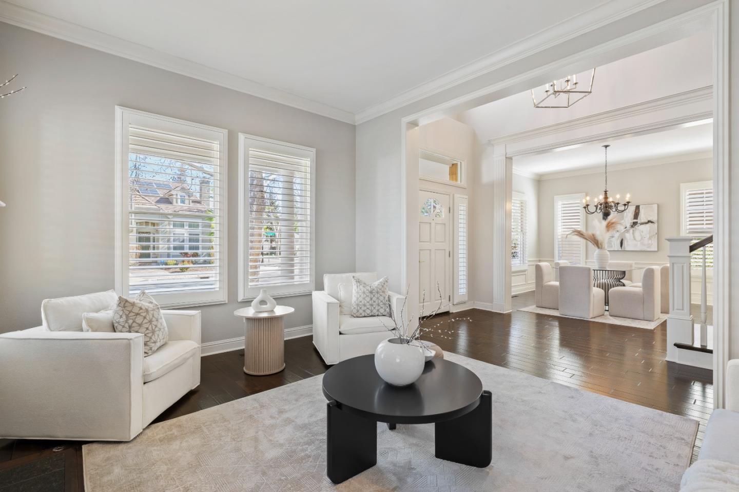 1484 Rosecrest Terrace