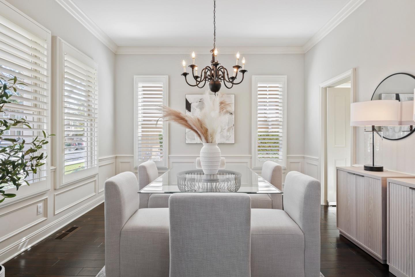 1484 Rosecrest Terrace