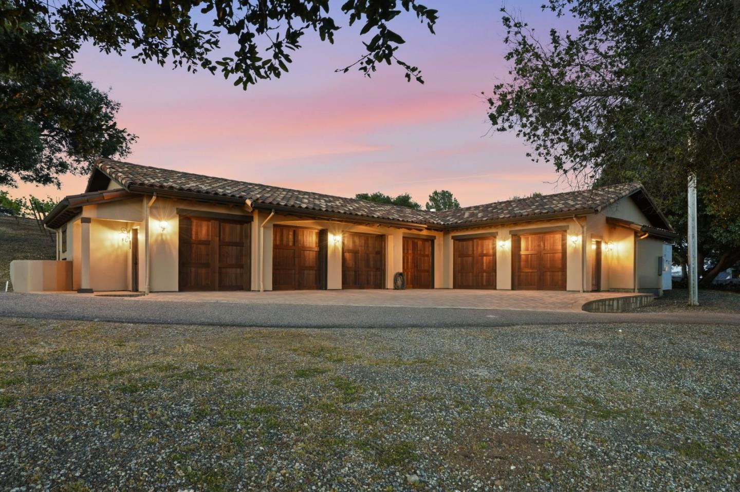 19534 Montevina Road
