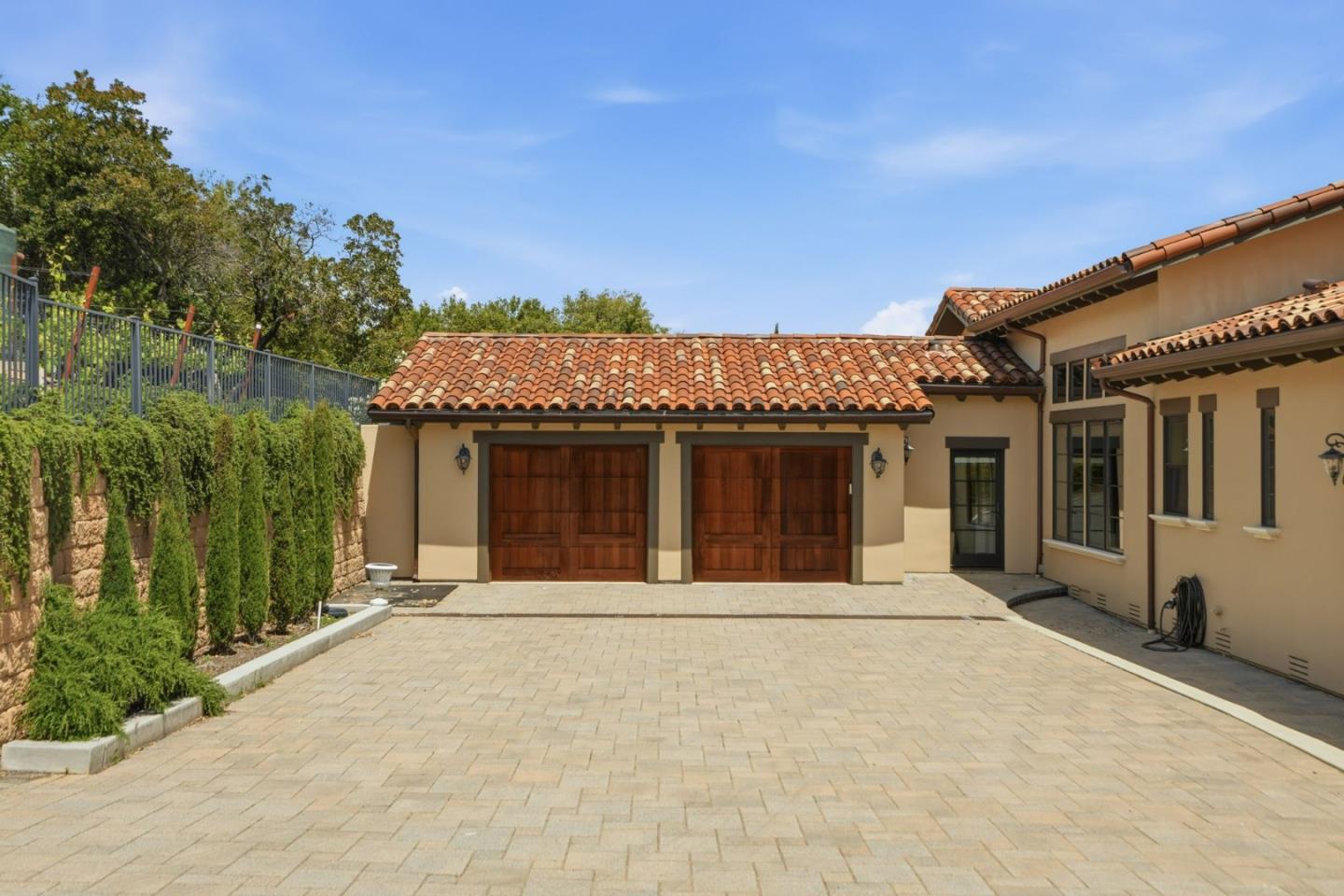 19534 Montevina Road