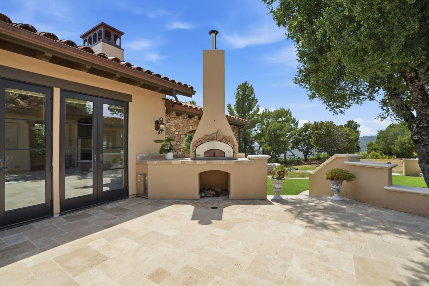 19534 Montevina Road