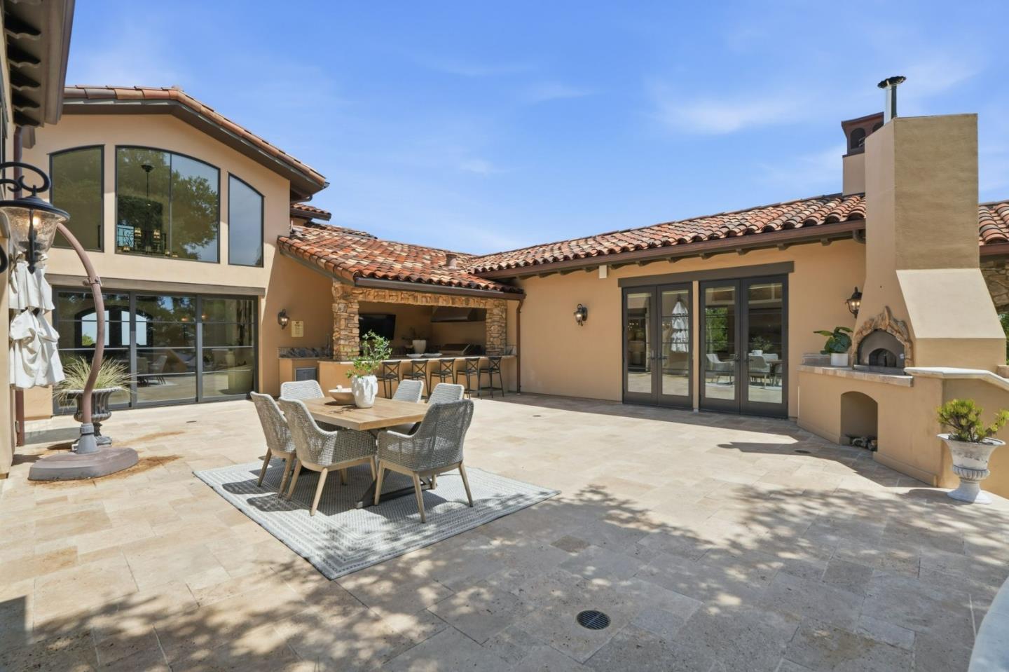 19534 Montevina Road