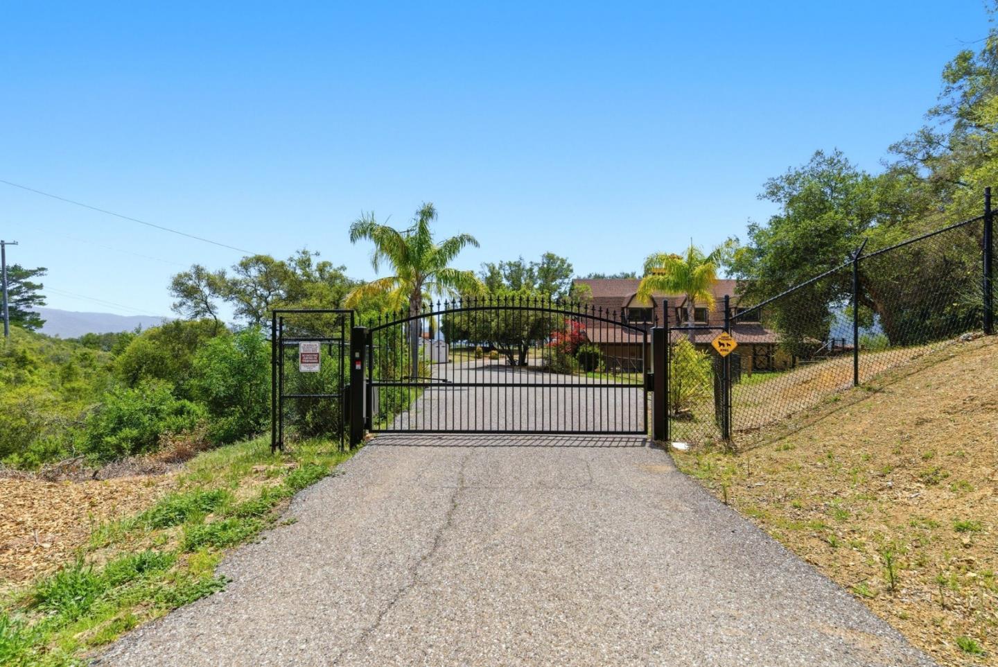 19534 Montevina Road