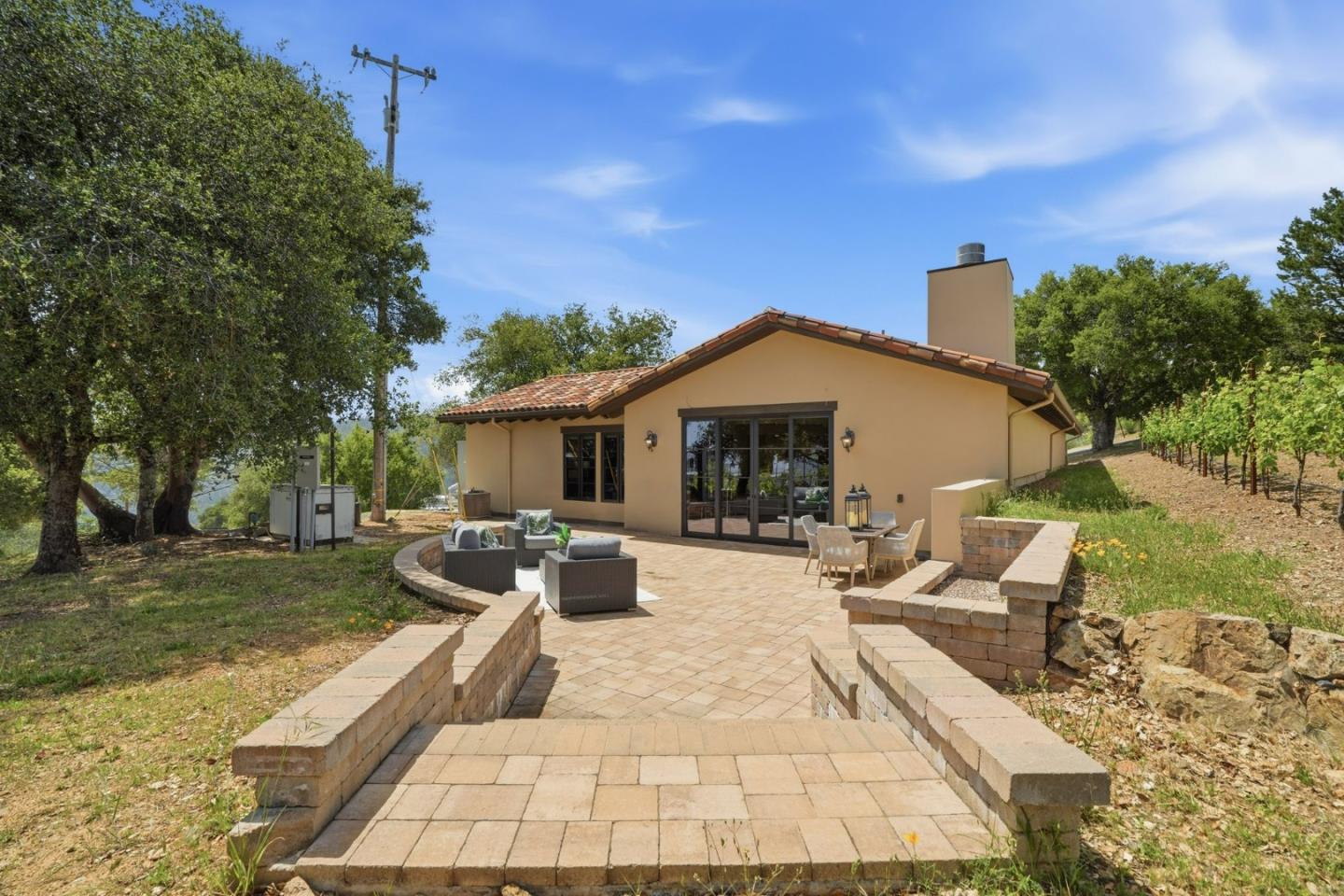 19534 Montevina Road