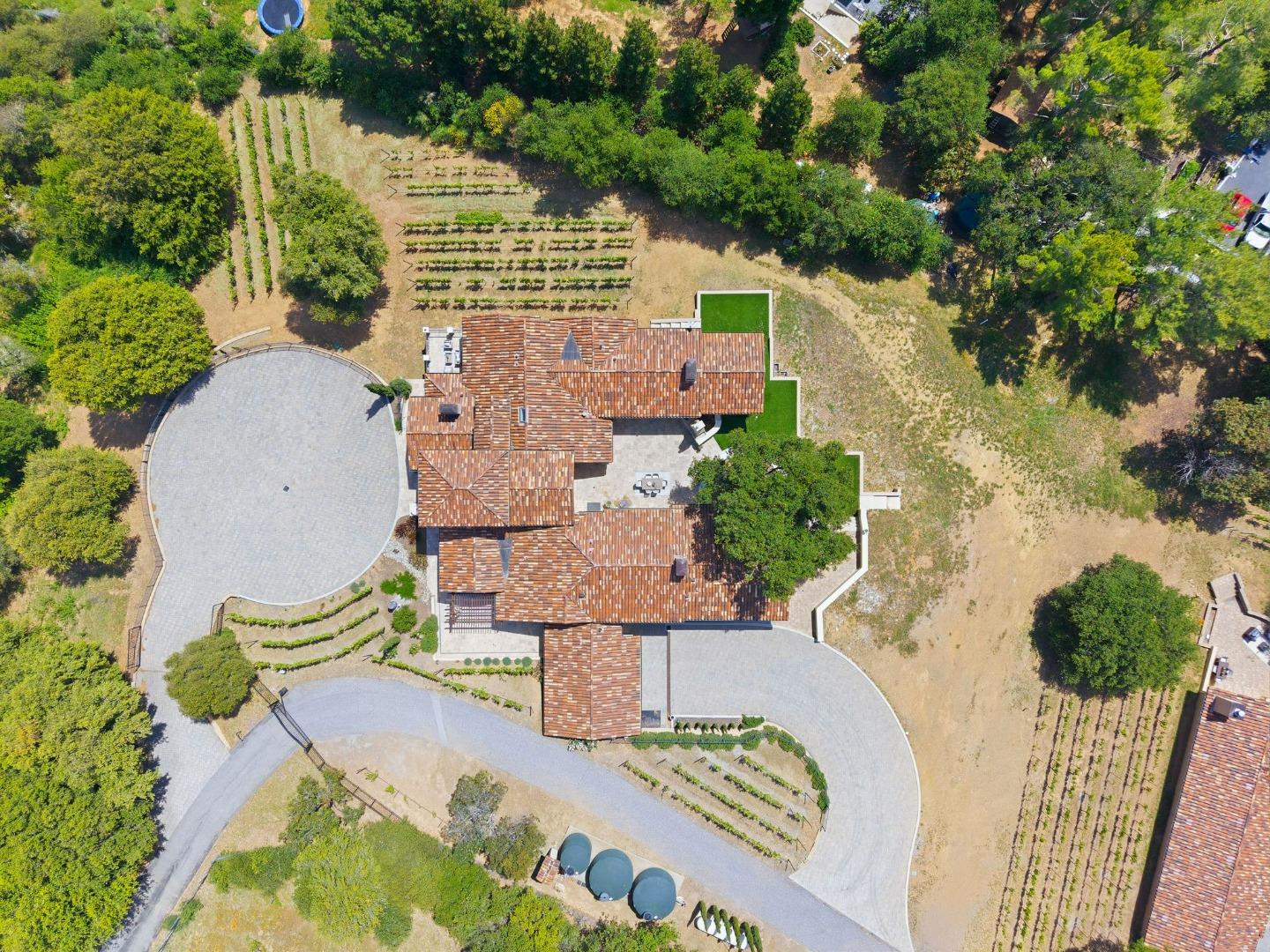19534 Montevina Road