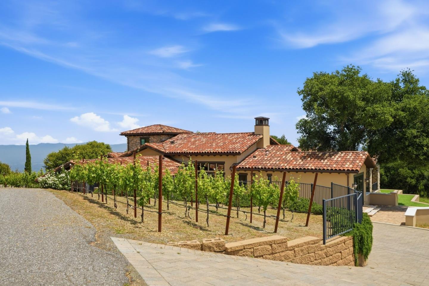 19534 Montevina Road