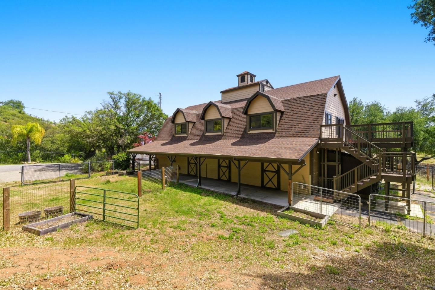 19534 Montevina Road