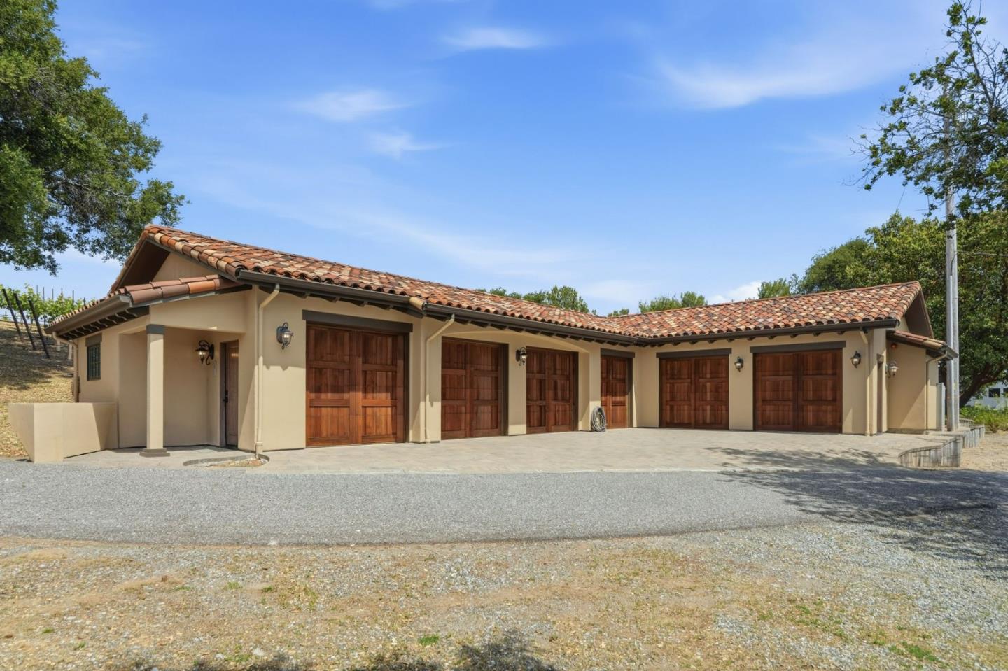 19534 Montevina Road