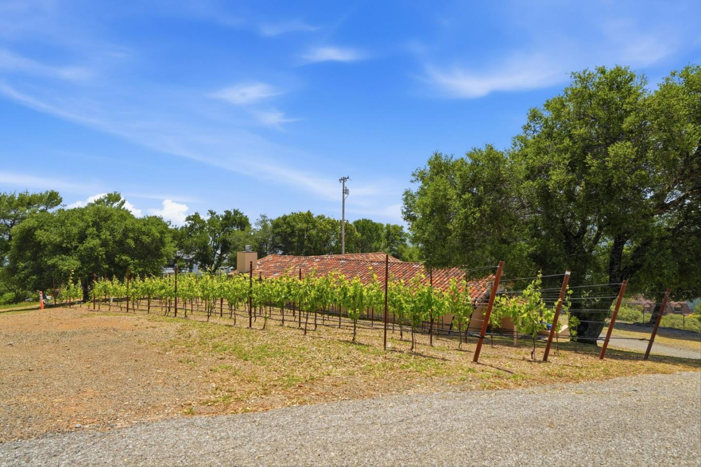 19534 Montevina Road