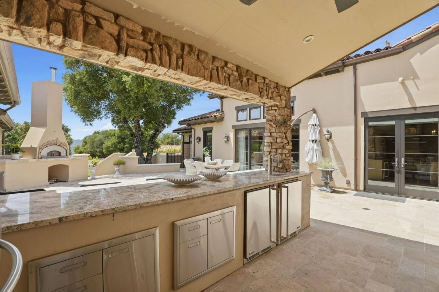19534 Montevina Road