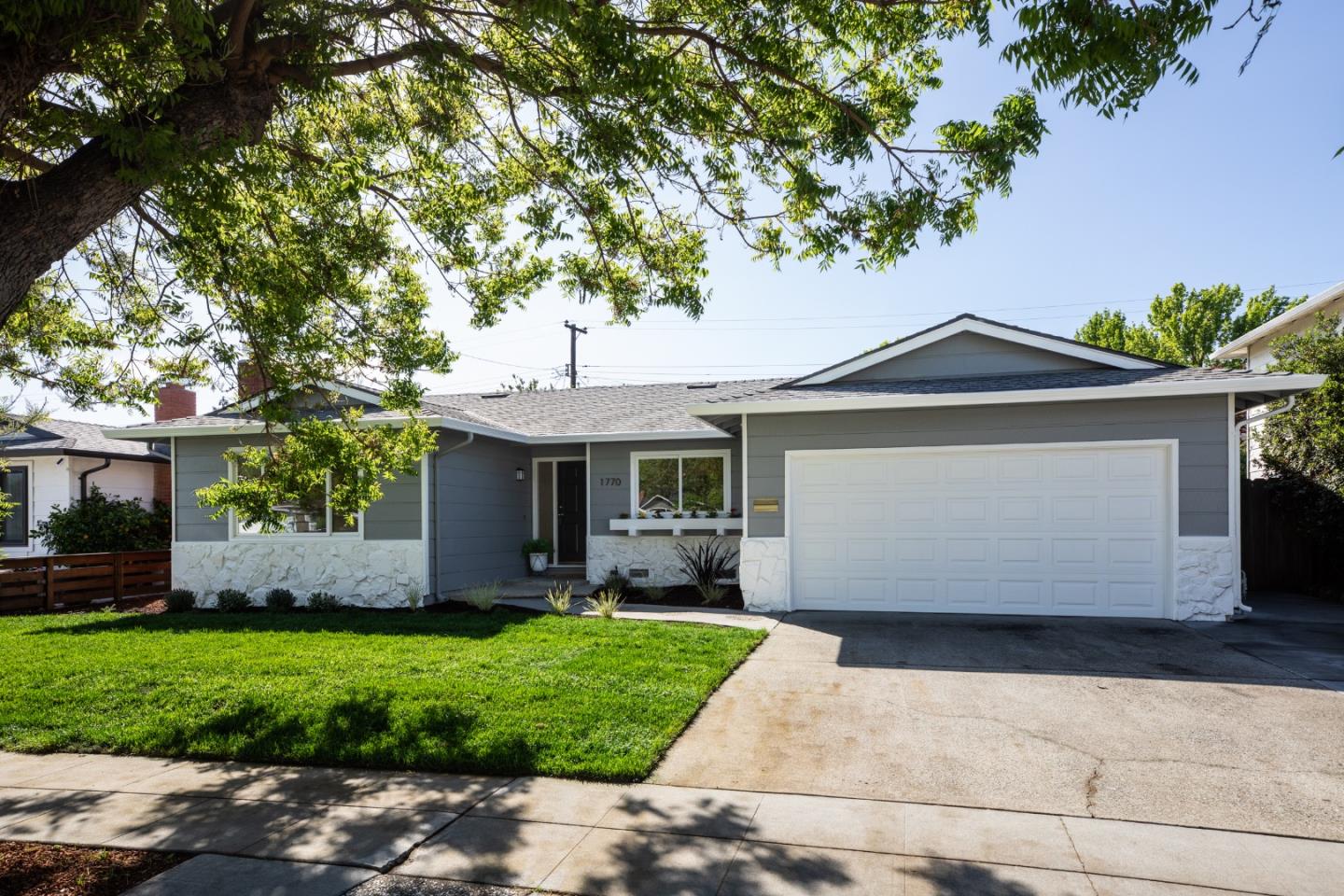 1770 Curtner Avenue