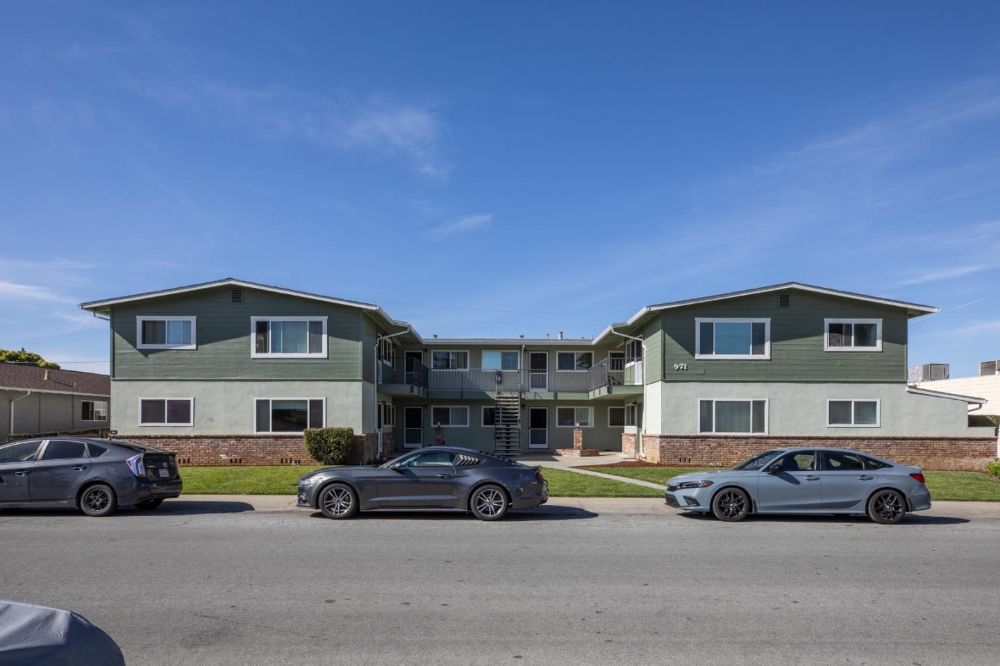 971 Whitethorne Drive