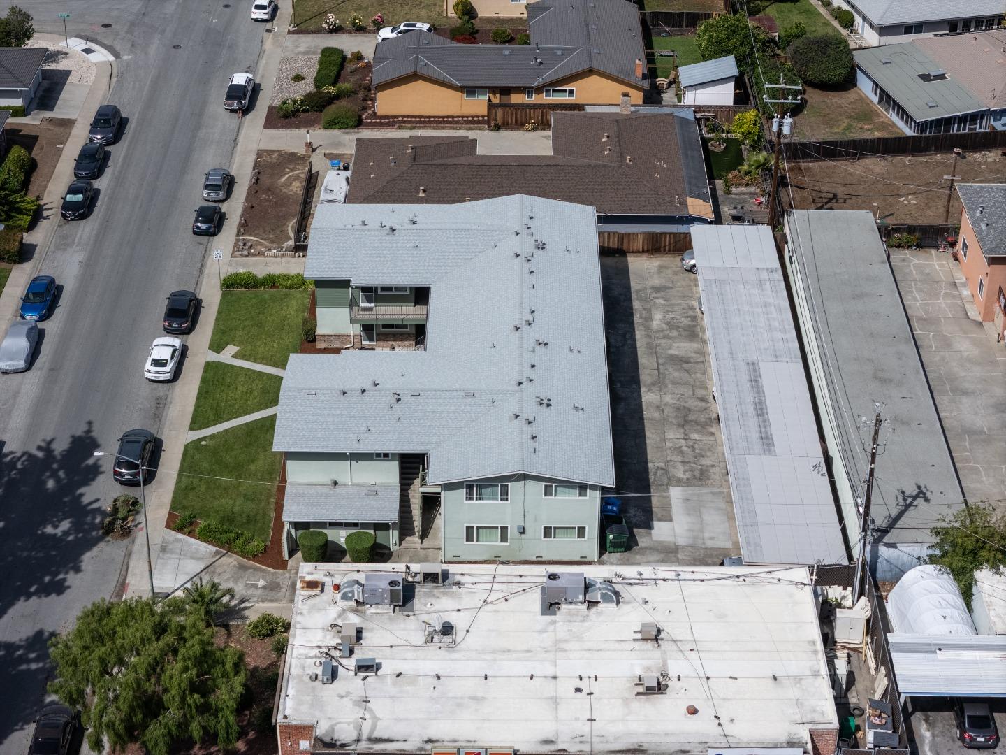 971 Whitethorne Drive