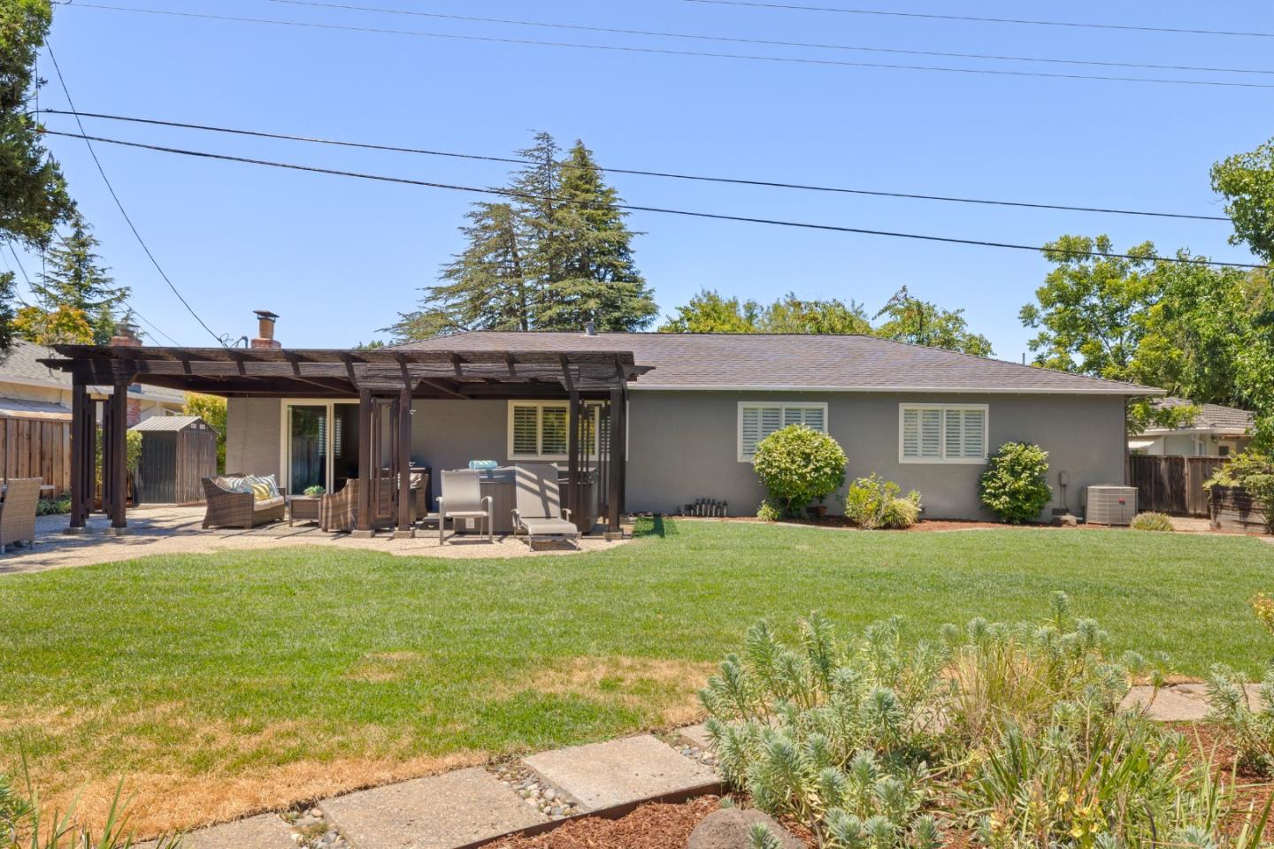 2077 Eugenia WAY