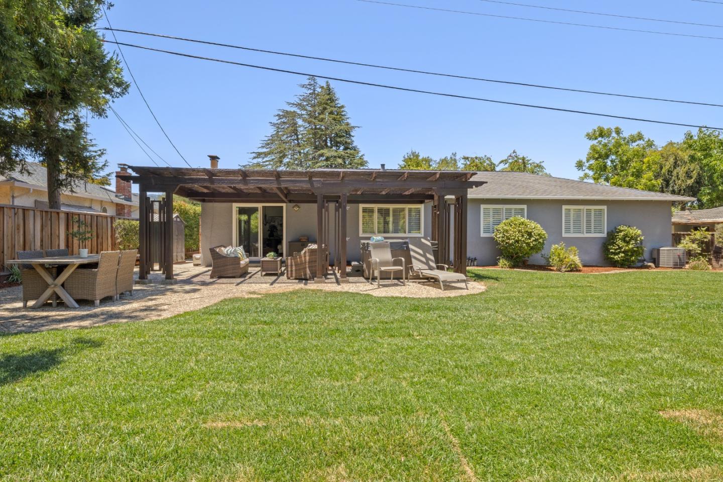 2077 Eugenia WAY