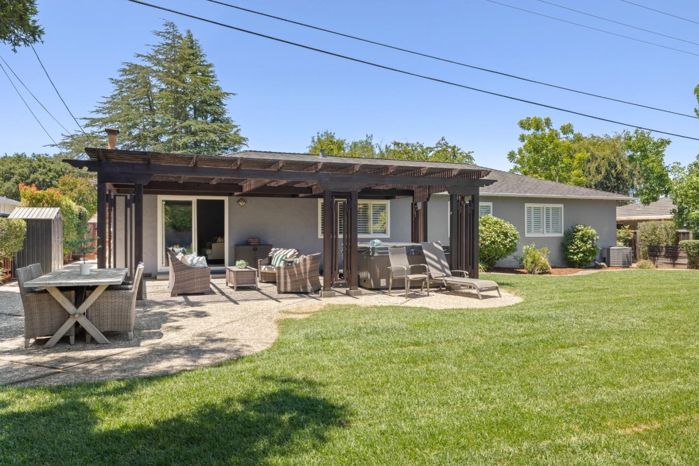 2077 Eugenia WAY