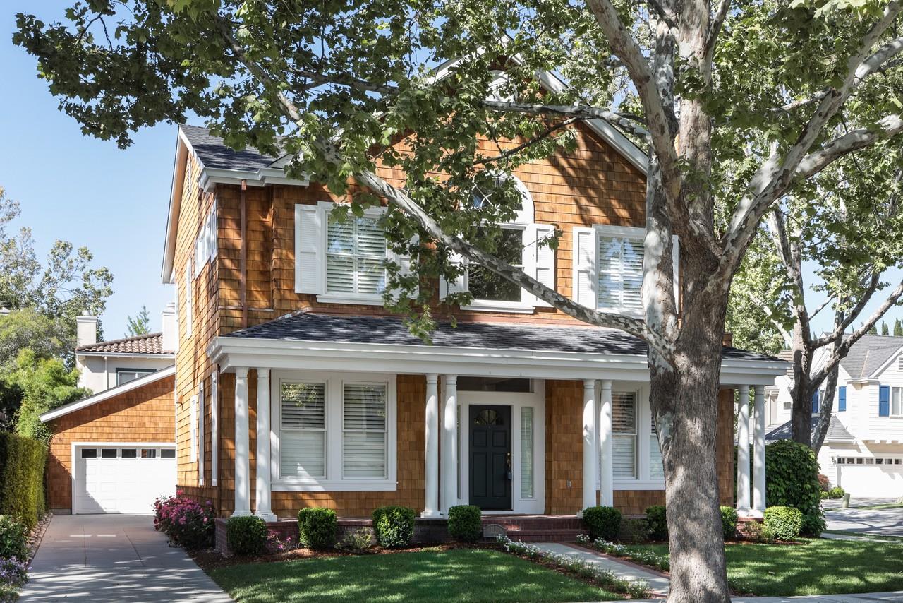 1484 Rosecrest Terrace