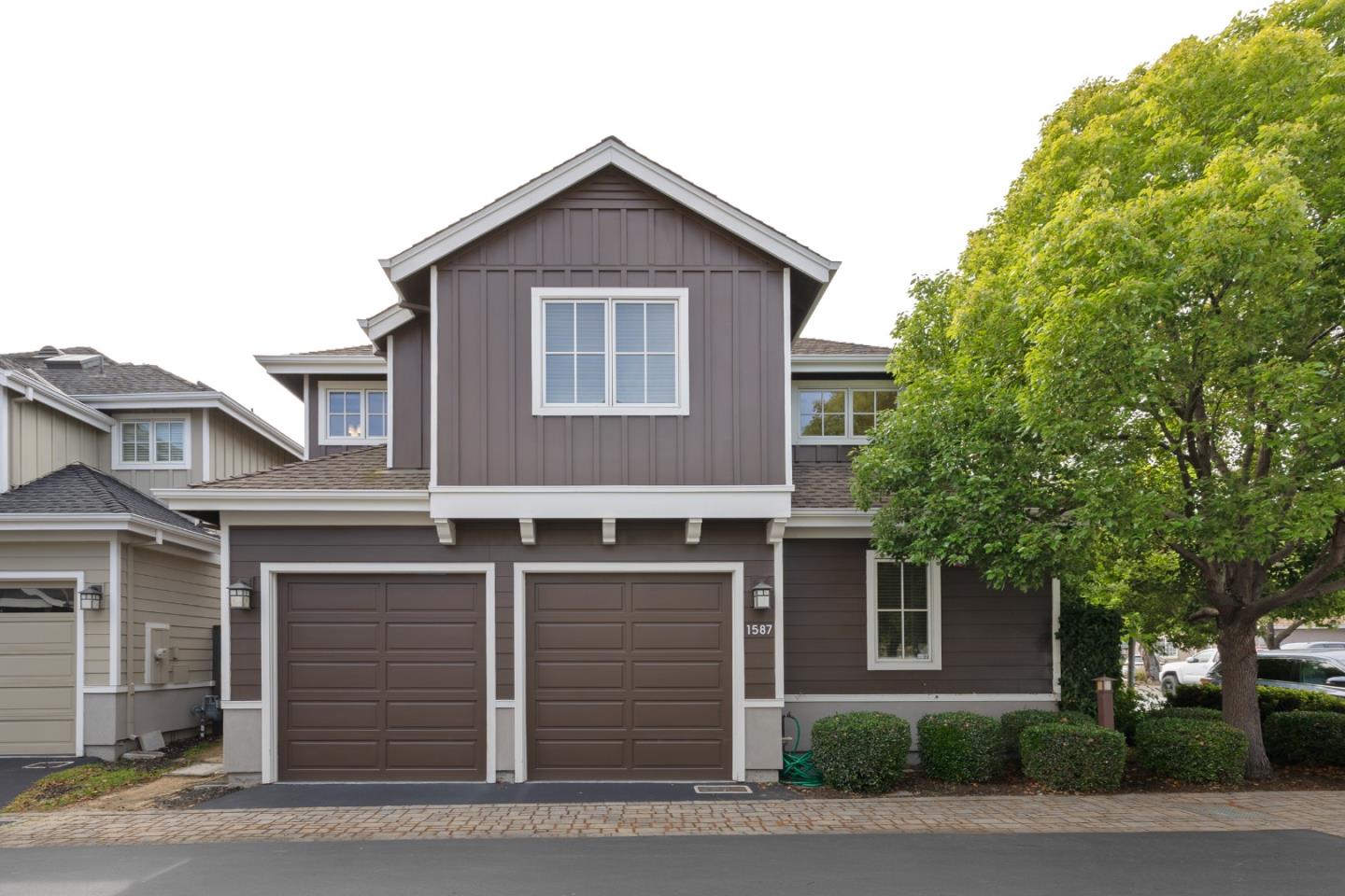 1587 Kentfield