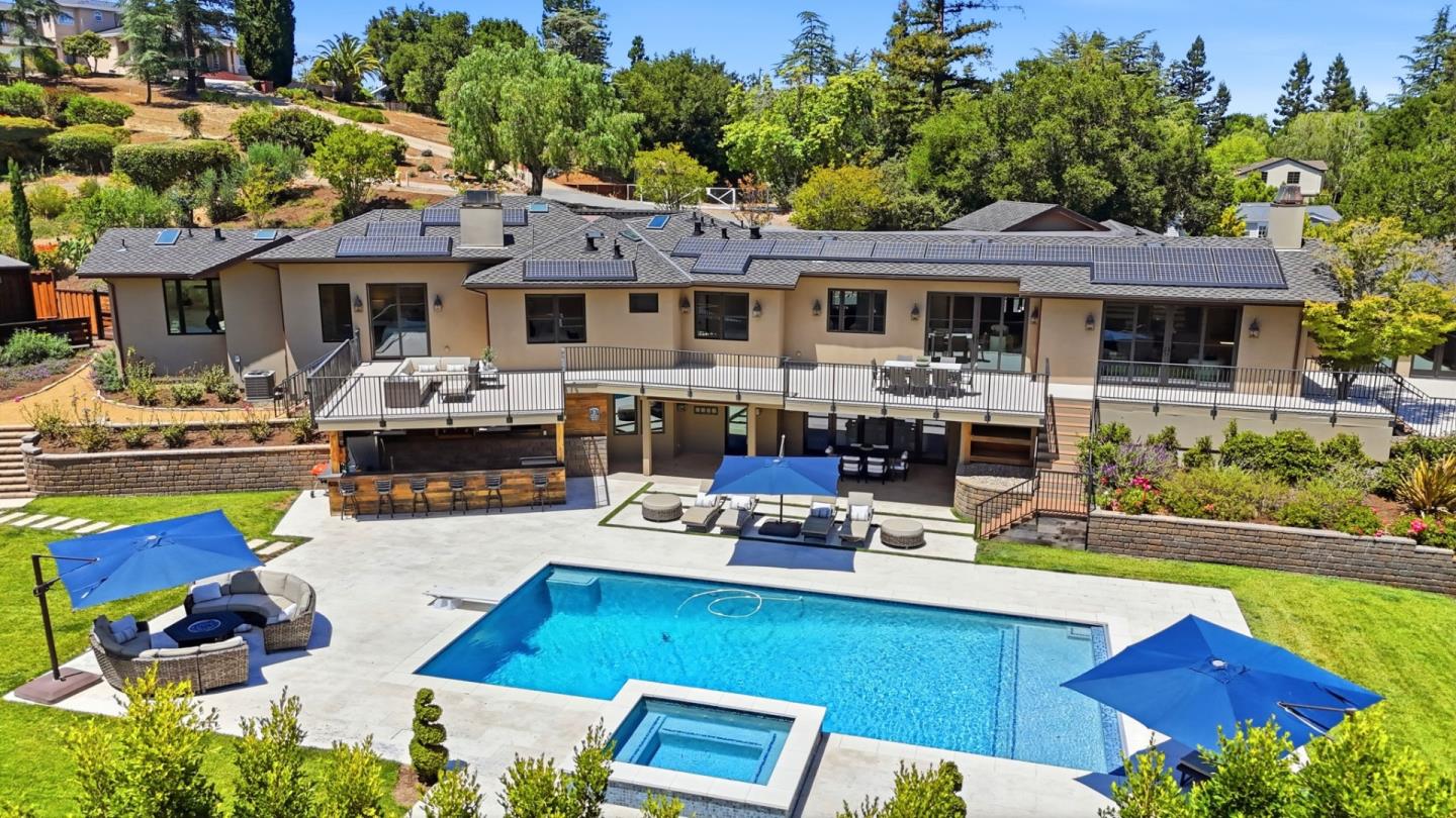 25600 Burke Lane
