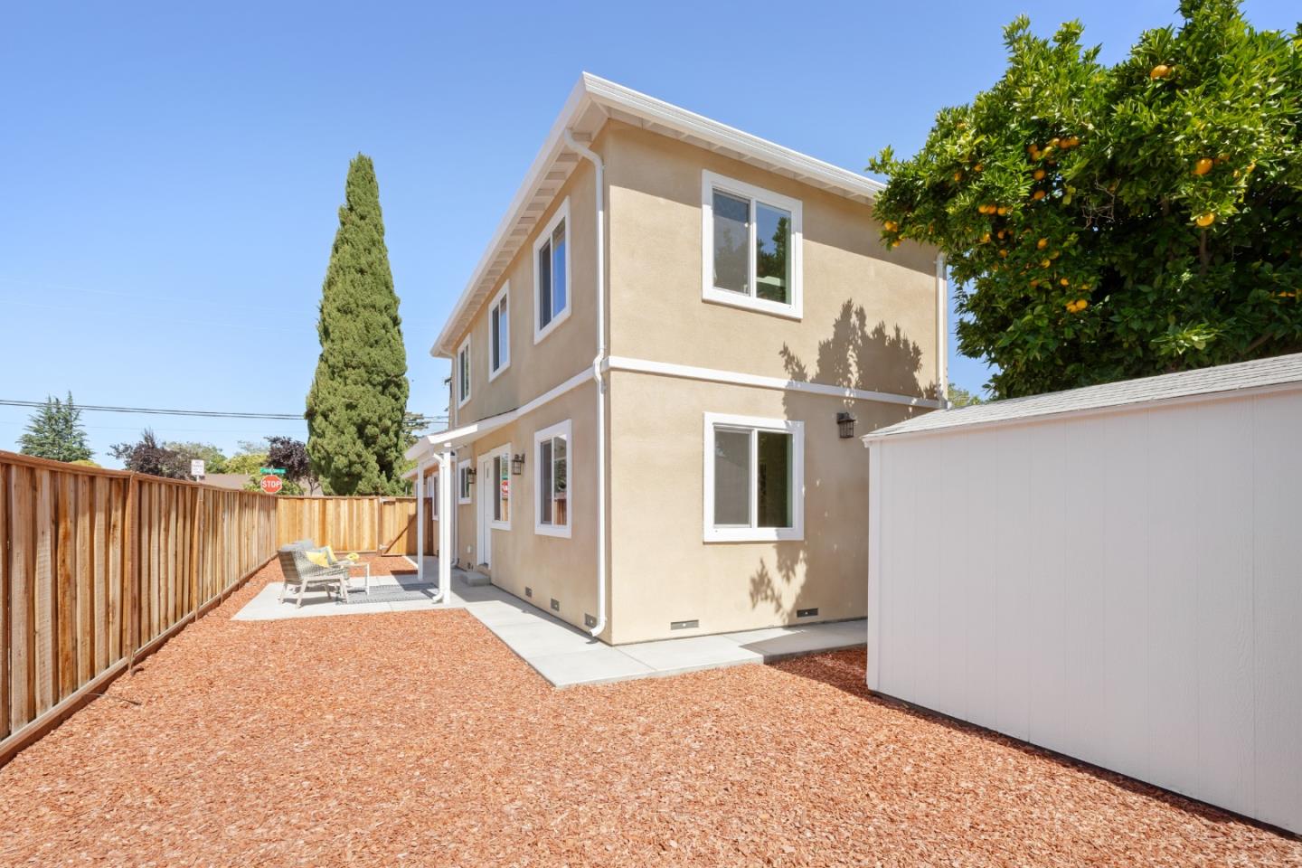 552 Borregas Avenue