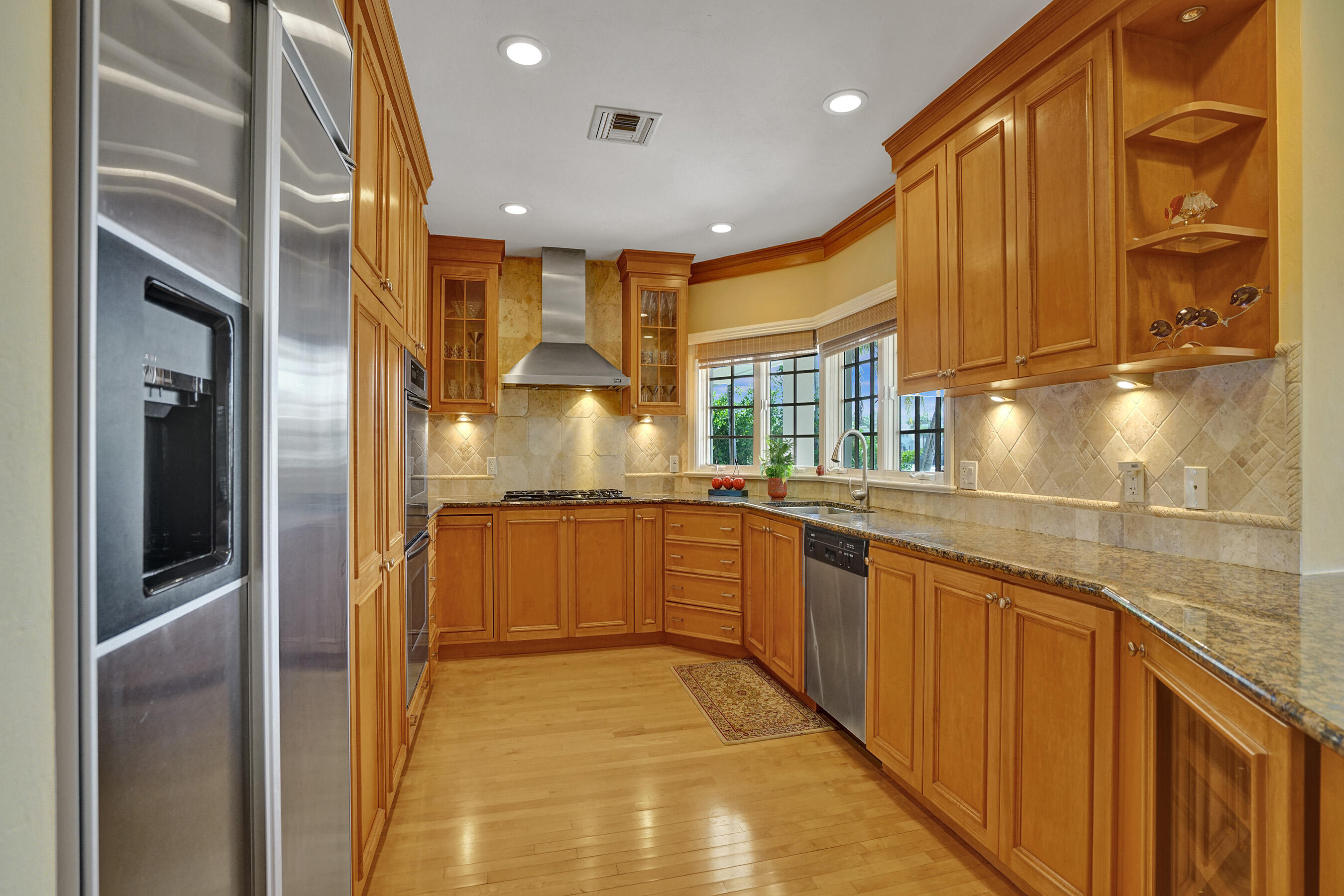7 Saranac Road